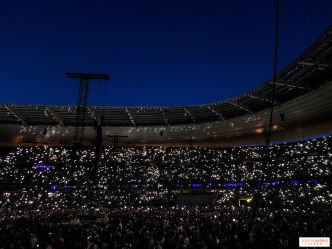 Imagine Dragons au Stade de France : quelle météo à Paris ces 5 et 6 juillet ?
