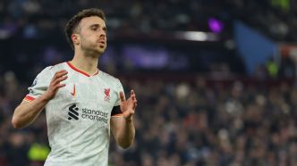 Décès de Diogo Jota : « C'est inconcevable »