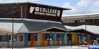 Suspendu en juin, le principal du collège de Montsinéry se donne la mort