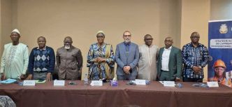 Enseignement technique : la Guinée se dote d'une stratégie ambitieuse pour transformer l'apprentissage professionnel d'ici 2030