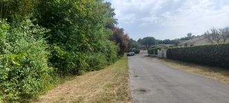« Nous remplissons nos objectifs et les avons même dépassés » : le maire de Champniers met les choses au point avec l'arrivée de cinq nouveaux logements sociaux