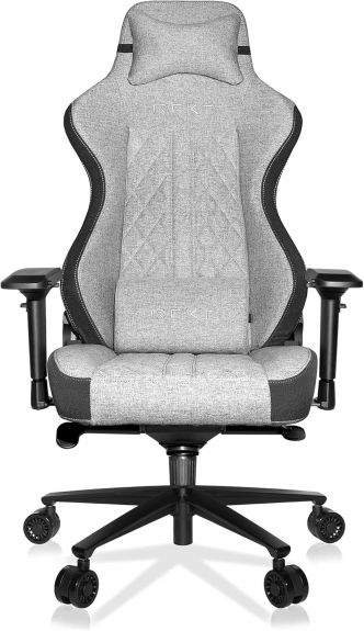 Test de la chaise gaming REKT ULTIM8 Plus : confort et performance XXL