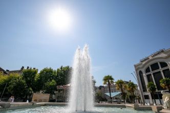 Météo : la canicule de ces derniers jours augure-t-elle d'un été plus chaud que la normale ?