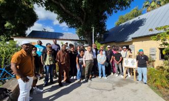 Saint-Paul lance les Fêtes de Juillet : 10 jours de braderie et d'animations