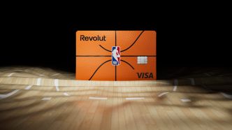 Revolut dévoile deux cartes co-brandées NBA : l'accessoire ultime pour une Free Agency réussie