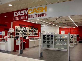 Manga : la seconde main bat des records chez Easy Cash en 2025