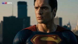 Box-office : les blockbusters américains vont-ils sauver l'été des salles françaises ? | TF1 INFO