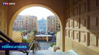 VÉRIF' - 5 villes françaises font-elles partie des "10 villes les plus criminelles d'Europe" ?  | TF1 INFO
