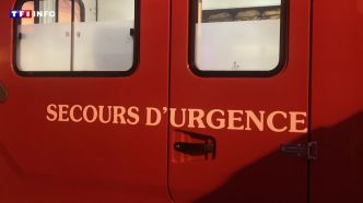 Seine-et-Marne : un jeune de 18 ans se noie sur une base de loisirs | TF1 INFO