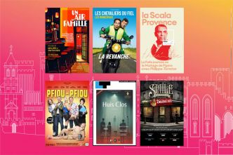 Festival d'Avignon 2025 : 20 spectacles du OFF à voir absolument