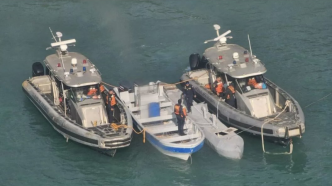 Colombie: Les narco-trafiquants passent en mode 'Autopilote'
