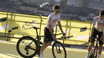 TDF. Tour de France - Où et comment suivre la présentation des équipes en direct ?