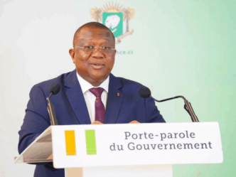 Côte d'Ivoire : Le gouvernement réagit à la libération des cinq gendarmes ivoiriens brièvement détenus au Burkina Faso