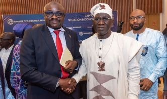 ECONOMIE : Ahmed Kanté réclame une régulation ferme du contenu local pour un développement inclusif