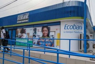 ​​Ecobank Togo met fin à son service de coffres-forts : une tendance mondiale qui gagne l'Afrique
