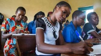 Le Soudan du Sud lance un programme d'éducation de 58 millions $