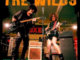 The Wilds – Rock to the Bone