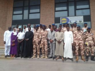 Tchad : l'ONASER lance un atelier de validation des rapports statistiques sur les accidents de la route