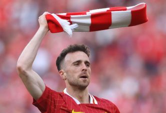 Décès de Diogo Jota : les 7 étapes pour gérer un deuil dans une équipe de football