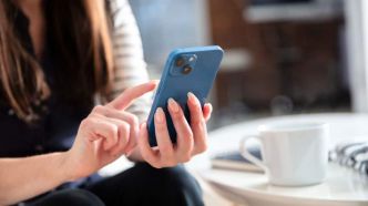 iPhone : plusieurs utilisateurs victimes d’une attaque de logiciel espion sur leur téléphone Apple