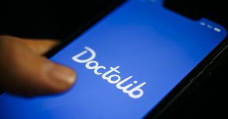 Doctolib : soyez vigilants à ces messages, la plateforme alerte sur un risque d'arnaque