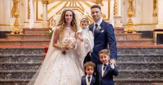 Le footballeur et jeune papa Diogo Jota meurt dans un accident de voiture à 28 ans