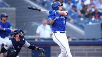À TVA Sports : l'exclusivité du sommet à la portée des Blue Jays