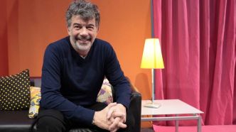 "Stéphane Plaza veut montrer qu'il reste présent" : l'animateur compte relancer son réseau d'agences immobilières