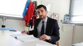 Sébastien Jibrayel poussé vers la sortie par Benoît Payan après sa condamnation
