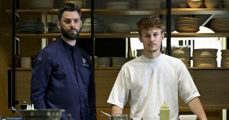 Rhône. Passé par Lyon, Quentin a gagné Top Chef : « Maintenant, je veux prendre le temps »