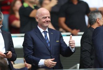 Une CDM des clubs tous les 2 ans, la FIFA en rêve