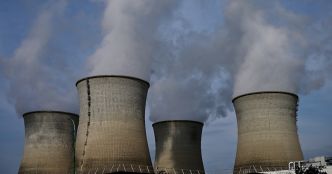 Nucléaire : feu vert pour la prolongation de 10 ans de 20 réacteurs