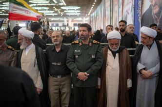 Iran: l'échec moral de l'Occident