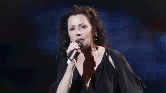 "Je ne le referais pas" : pourquoi Tina Arena garde un mauvais souvenir de "Danse avec les stars"