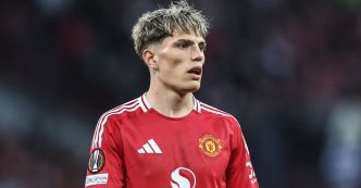 Garnacho à Chelsea, le transfert qu’on attendait pas
