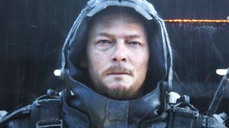 Death Stranding 2 s'offre une nouvelle mise à jour, voici ce qui change