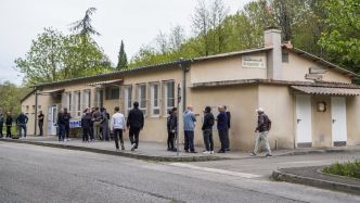 Meurtre à la mosquée de La Grand-Combe : pourquoi Olivier H. est-il jugé irresponsable par une première expertise psychiatrique ?