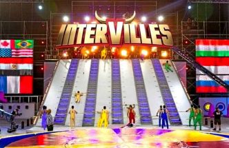 « Mauvaise foi » : Nagui avait une condition non négociable pour « Intervilles »