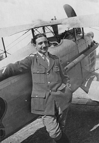 Georges LACHMANN