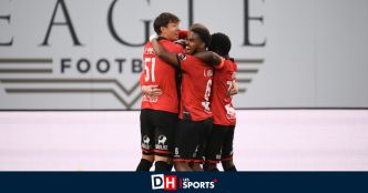 Le calendrier de la Challenger Pro League est sorti: voici les affiches des premières journées de championnat