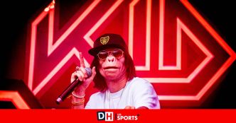 "Un ramassis de bêtises” ; "Quel cirque !”;"La tromperie a été trop loin” : malgré ses excuses, des fans de Kid Noize y voient "la singerie de trop”