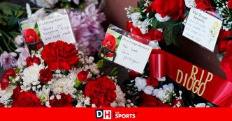 Un mariage quelques jours avant le drame, un sacre avec le Portugal pour son ultime match : le destin tragique de Diogo Jota, buteur aux mille visages
