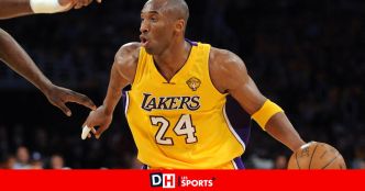 Kobe Bryant, Camille Muffat, Florence Arthaud,... : ces sportifs qui comme Diego Jota, sont décédés dans un accident