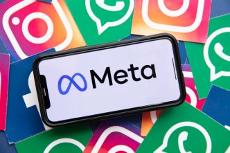 Meta fait appel de l’amende de 200 millions d’euros en Europe