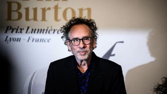 Tim Burton revient à sa passion première et ses fans seront ravis