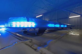 Nouvelle tragédie sur la route, une piétonne percutée par un véhicule perd la vie au Moule