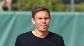 Nicolas Mahut, sollicité par Djokovic : « Je me suis plus échauffé pour cette séance avec Novak que pour mon match de double. Et j'ai même perdu ma bouteille d'eau avant d'arriver. En [...]