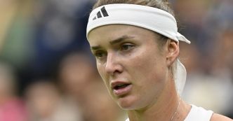 Svitolina enfonce un peu plus Cori Gauff :  « Ce n'est pas une surprise. Quand j'ai vu le tirage au sort, j'ai pensé que Coco serait battue »
