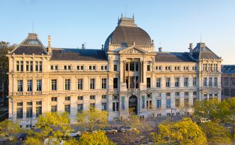 L'université Lyon 2 propose un webinaire à destination de ses futurs étudiants