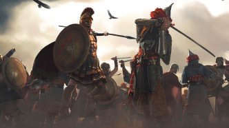 The Last King - Trailer officiel de date de sortie